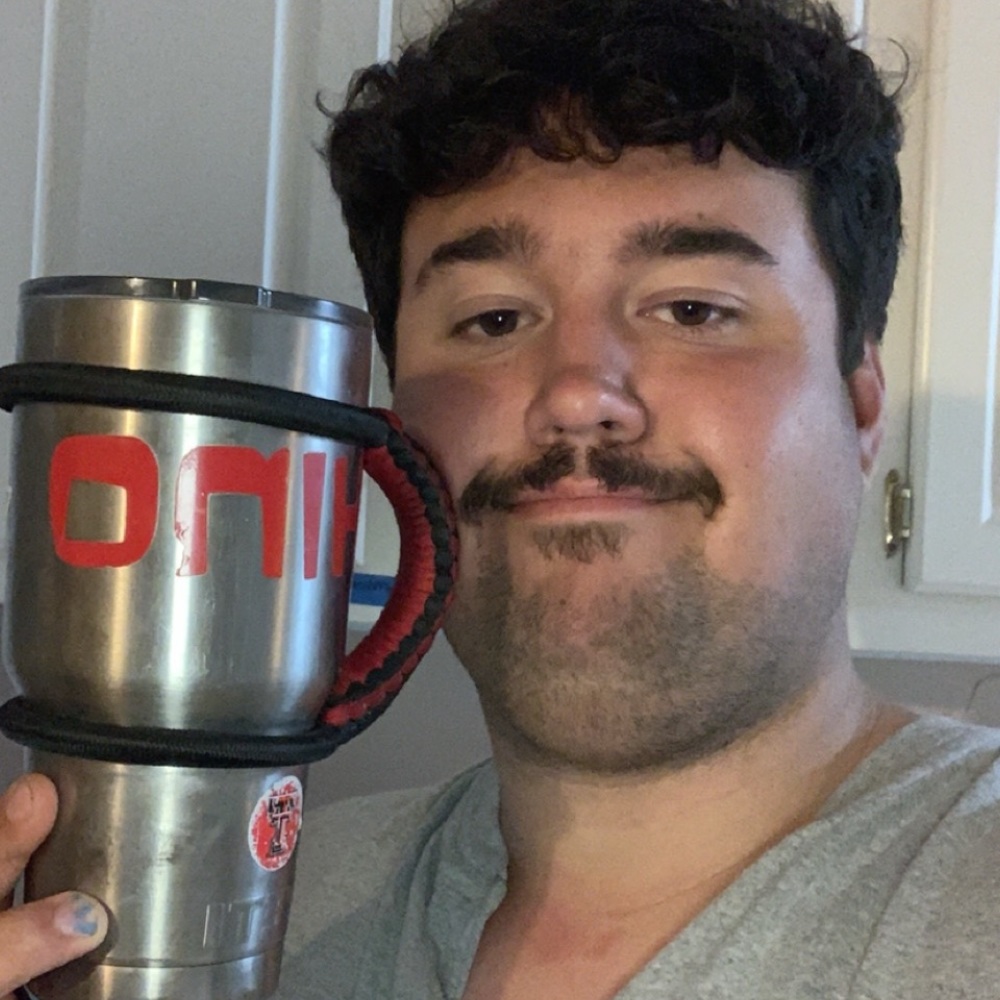 Meet your Posher, Blaine